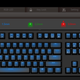 Illustration for article titled Topre Realforce RGB Keyboard Review: Life Beyond The Rubber Dome